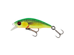 SAVAGE GEAR 3d sticklebait 6,5cm 72324