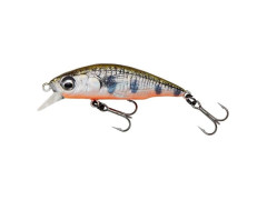 SAVAGE GEAR 3d sticklebait 6,5cm