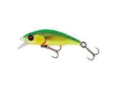 SAVAGE GEAR 3d sticklebait 4,5cm