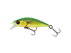 SAVAGE GEAR 3d sticklebait 5,5cm
