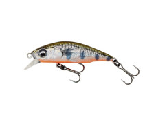 SAVAGE GEAR 3d sticklebait 4,5cm