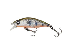 SAVAGE GEAR 3d sticklebait 6,5cm