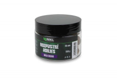 Nikl Rozpustné boilies Giga Squid 18mm 150g