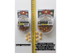 Patented Baits Obří extrudy 80ml (2)