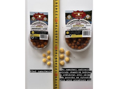 Patented Baits Obří extrudy 80ml (3)