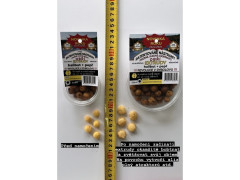 Patented Baits Obří extrudy 80ml (7)