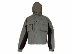 Rybářská bunda s membránou (1)