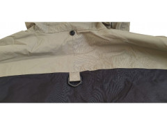 Rybářská bunda s membránou (2)