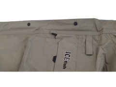 Rybářská bunda s membránou (4)