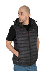 FOX RAGE vesta Heated Gilet