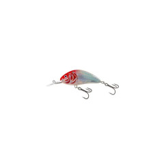 SALMO hornet 9 red head 9cm