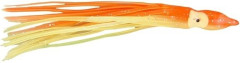 SPRO Spro octopus orange/yelow 12cm 4745-068