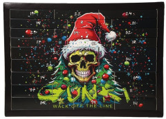 Gunki Adventní Kalendář 2025
