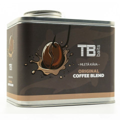 TB Baits Mletá Káva Limitovaná Edice 250g