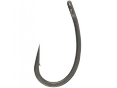 FOX háčky s očkem Edges Curve Shank X  10 ks