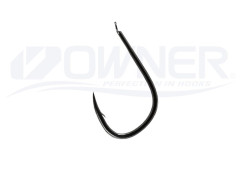 OWNER háčky Hayate twist se stlačeným protihrotem 53103