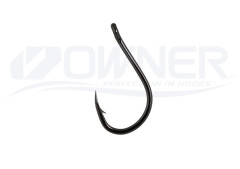 OWNER háčky s očkem cut super chinu 53704