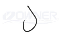 OWNER háčky s očkem mutu light circle 5114