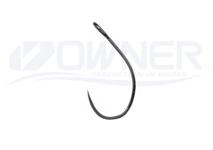 OWNER háčky s očkem bez protihrotu S-35BL