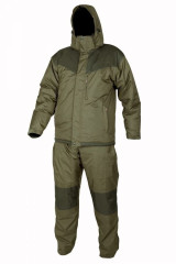 SPRO Strategy thermal suit 3v1