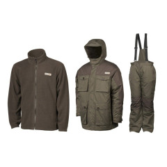 chub vantage all weather suit xl