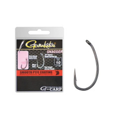GAMAKATSU G-carp snagger 10ks