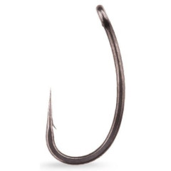 GAMAKATSU Pole Position háčky Strongbow Hooks PTFE 10ks