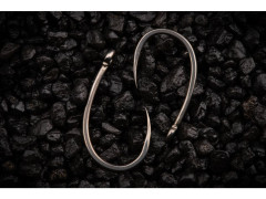 GAMAKATSU Pole Position Háčky Bowgrip Hooks 10 ks