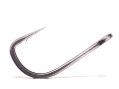 GAMAKATSU Pole Position háčky S-Type Hooks PTFE 10ks