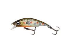 SAVAGE GEAR sticklebait 4,5cm