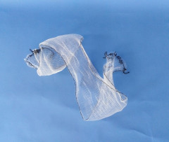 Náhradní čeřenová síťka 1 x 1 m/ 6×6 mm silon