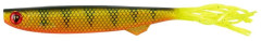 FOX RAGE Gumová Nástraha Slick Legend Natural Perch - 15 cm