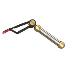 GIANTS FISHING Skřipec Hackle Pliers Rotatable