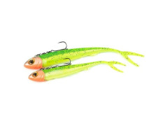FOX RAGE pelagic lemon tiger 16cm NRR094
