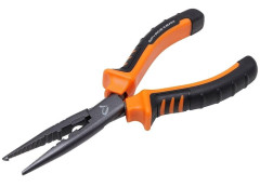 SAVAGE GEAR Multifunkční kleště Savage Gear Crimp+Cut Plier S