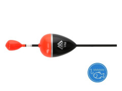 MIKADO Splávek Průběžný 15g  SMP-049-150