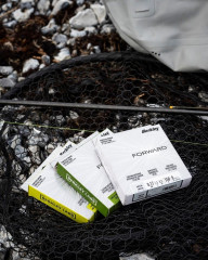 Splétaná Šňůra Forward Crystal 1800 m (1)