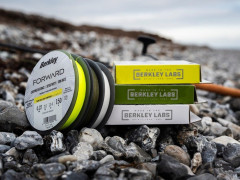 Splétaná Šňůra Forward Crystal 1800 m (2)