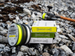 Splétaná Šňůra Forward Crystal 1800 m (3)