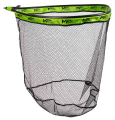 MIKADO Podběráková hlava BIG FISH 55×45 cm – Soft Mesh 8/3 mm