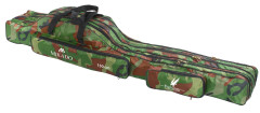 MIKADO obal na pruty camo 3 komory