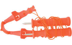 MIKADO SET - ZIMNÍ ZÁCHRANNÝ  - 1ks