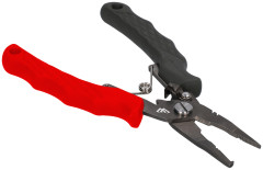 MIKADO Kleště Na Dělené Kroužky Split Ring 16cm- 1 ks