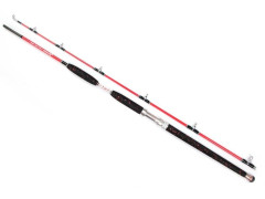 HELL CAT Prut Kronos 2,8m 400-600g 2-díl