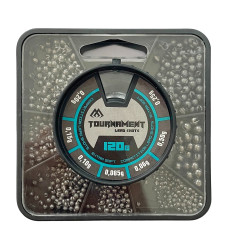 MIKADO OLŮVKA - TOURNAMENT - VÝKONNÁ SADA - 120g