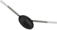 MIKADO Zátěž Catfish Easy Change 150 g Černá- 1 ks