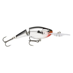 RAPALA Jointed Shad Rap 9cm JSR09 CH