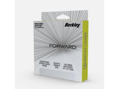 BERKLEY Šňůra  Forward Finesse Flame Green METRÁŽ