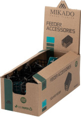 MIKADO KRMÍTKO - HRANATÉ SE DNEM - 20g - (30x30x44mm) - 1 ks