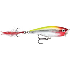 RAPALA Skitter Pop Top Water Fresh 05